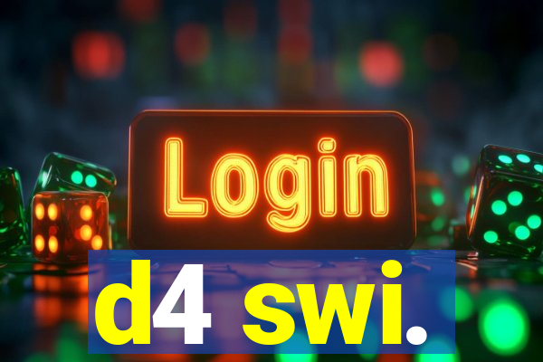 d4 swi.